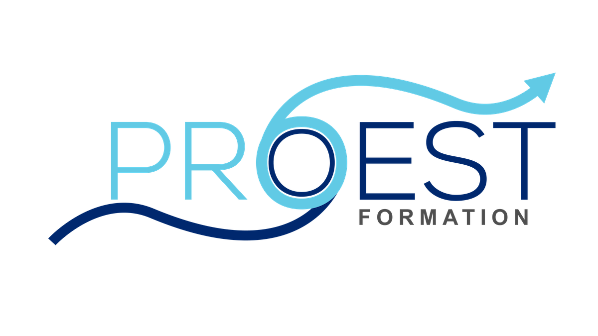 logo proest formation